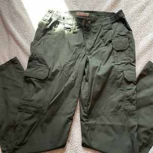 5.11 Tactical Women’s Pants 12 Long